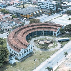 Centro Cultural Rotunda