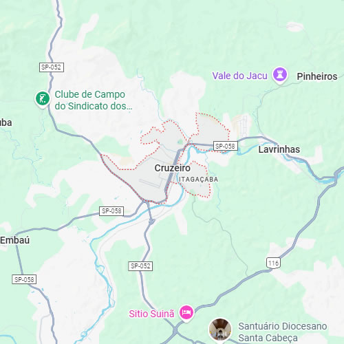 Cruzeiro/SP